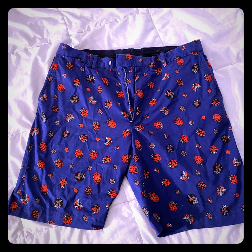 Ladybug RLX Golf Shorts 36